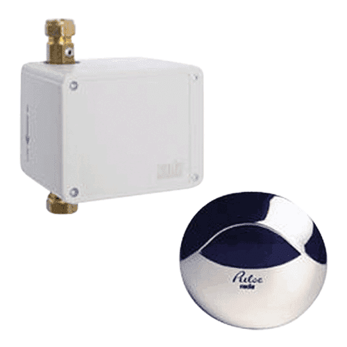 Rada Mono Control system 122