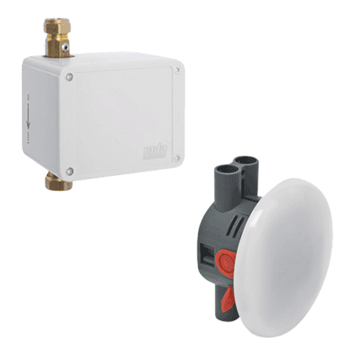 Rada Mono Control system 125