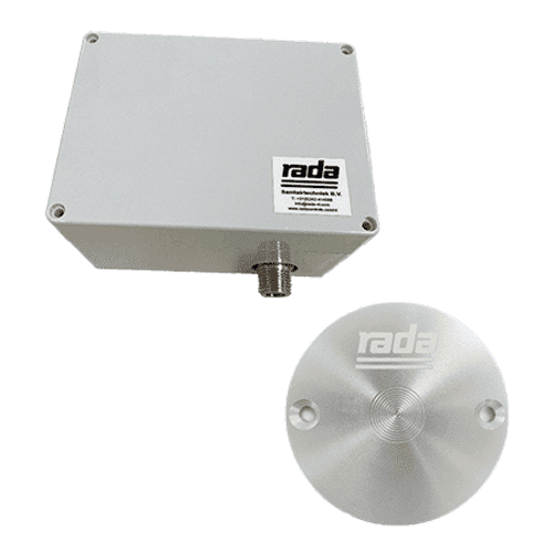 Rada Mono Control 133HEC