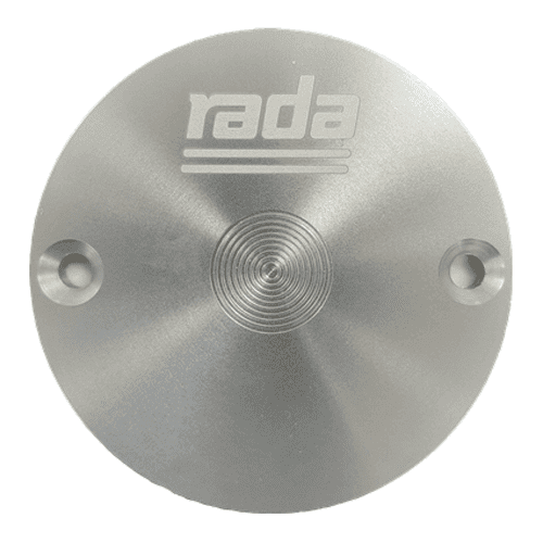 Rada Outlook piezo operating sensor