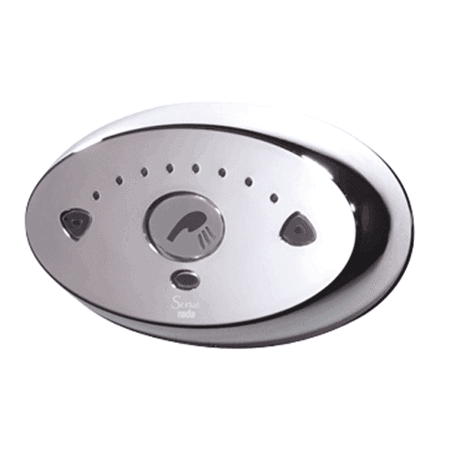 Rada Sense control panel