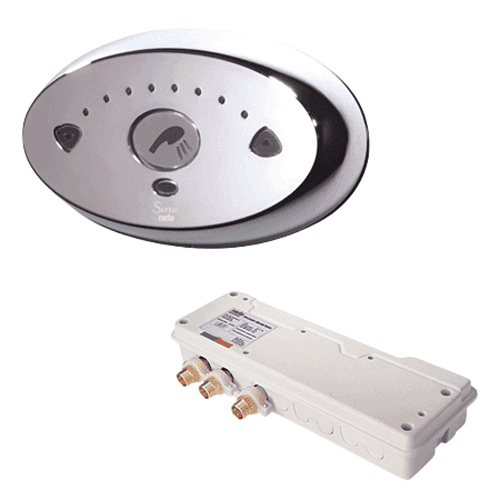 Rada Sense shower mixer