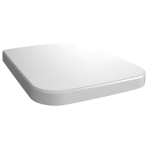 Villeroy & Boch Architectura closetzitting, ovaal