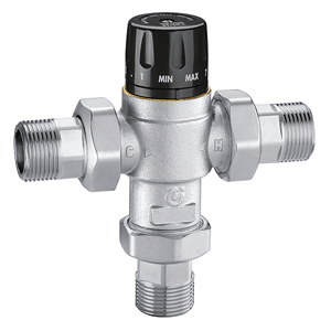 Conti thermostatische mengkraan V6046