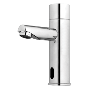 Conti elektronische wastafelkraan infrarood V60119