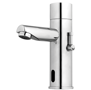 Conti elektronische wastafelmengkraan infrarood V60120
