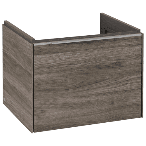 Villeroy & Boch Subway 3.0 washbasin base unit C5770, with 1 drawer