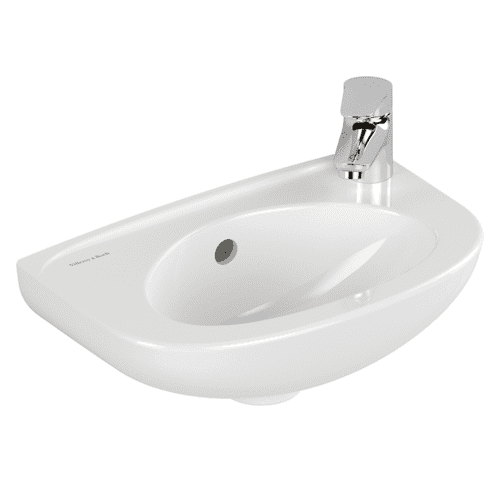 Villeroy & Boch Newo fontein met kraangat