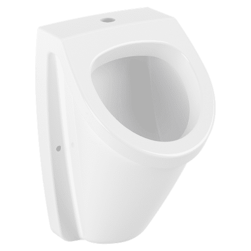 692677 V&B Newo urinal 320x340 PK white