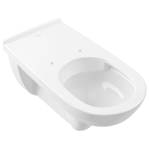 Villeroy & Boch diepspoelcloset ViCare, zonder spoelrand