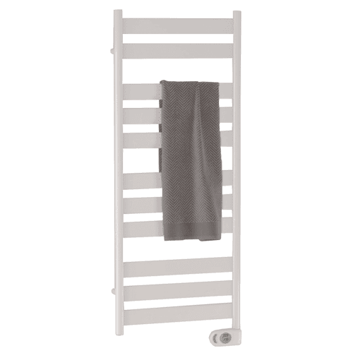 Zehnder elektrische badkamerradiator Zeta E