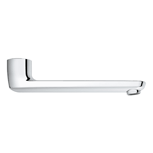 GROHE draaibare gegoten uitloop