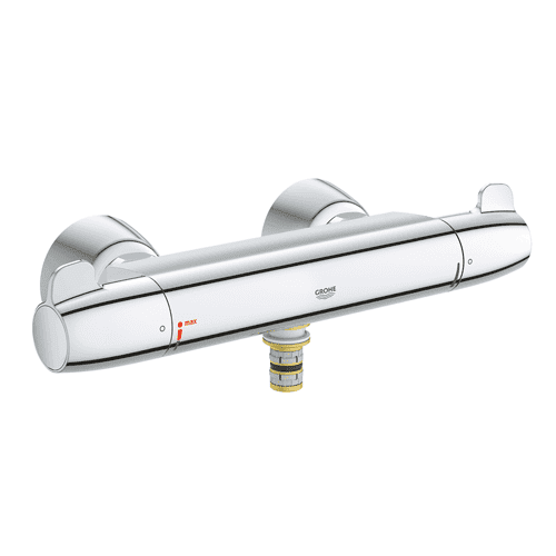 GROHE Grohtherm Special thermostatische wandmengkraan