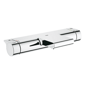 GROHE Grohtherm 2000 thermostatische badmengkraan