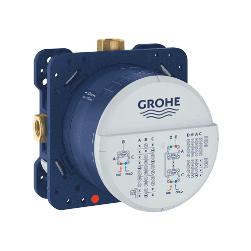 GROHE Rapido SmartBox