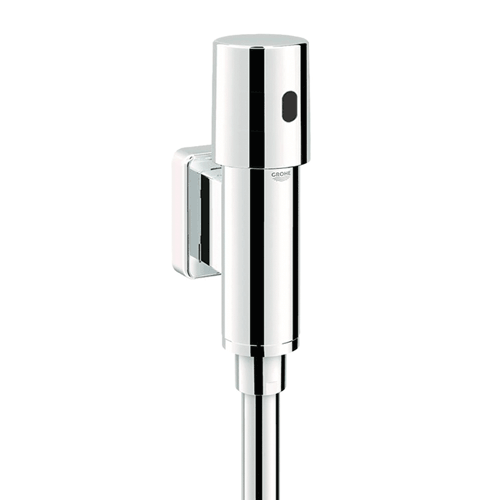 GROHE Tectron Rondo urinal flusher