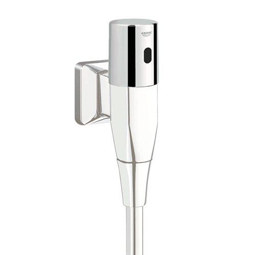 GROHE Tectron 577 urinal flusher conversion kit