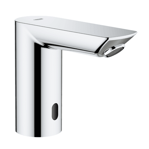 GROHE Bau Cosmopolitan E wastafelkraan