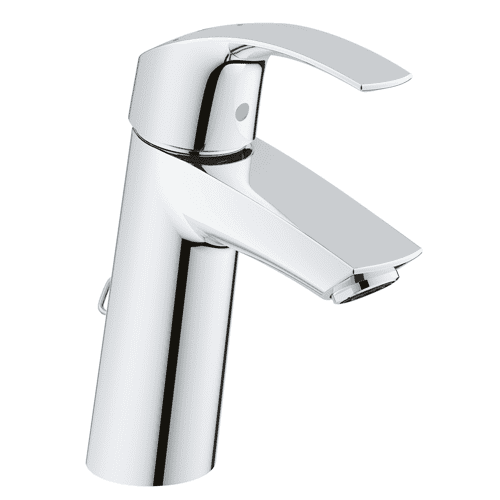 GROHE Eurosmart wastafelmengkraan ES M