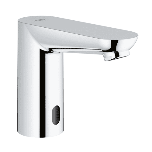 GROHE Euroeco Cosmopolitan E wastafelkraan