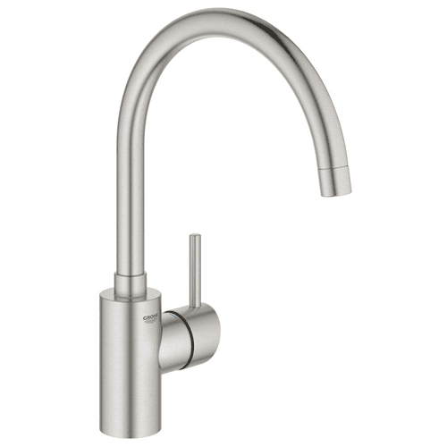 693208 GRH Concetto kitch.mix.tap RVS
