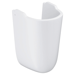 GROHE Bau Ceramic sifonkap