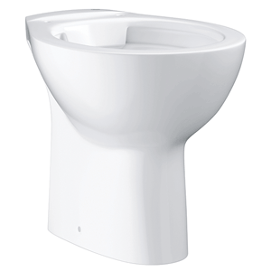 GROHE Bau Ceramic staand closet