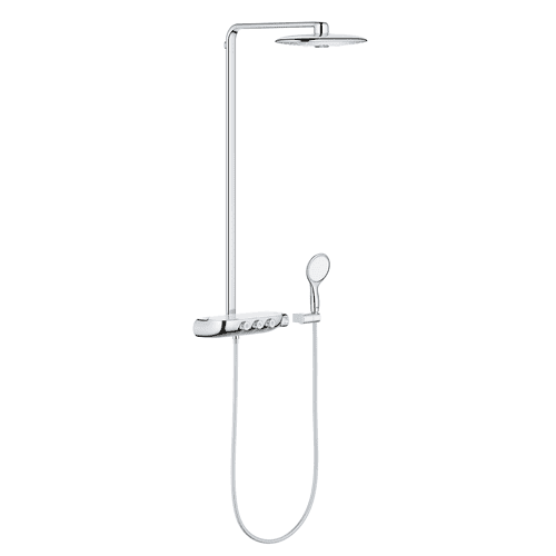 GROHE Rainshower SmartControl douchesysteem 360 Duo