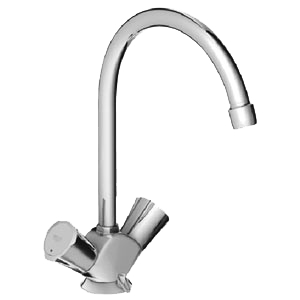 GROHE Costa L keukenmengkraan, lage druk