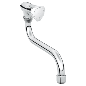 GROHE Costa L tapkraan, zwenkarm