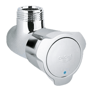 GROHE Costa L tapkraan wand