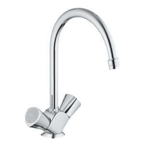 GROHE Costa S keukenmengkraan