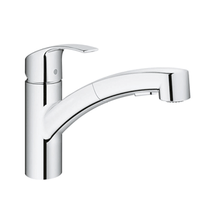 GROHE Eurosmart keukenmengkraan