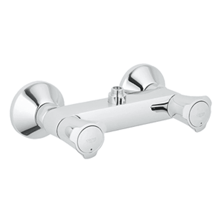 GROHE Costa L douchemengkraan met bovenaansluiting