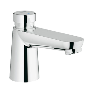 GROHE Euroeco Cosmopolitan T wastafelkraan
