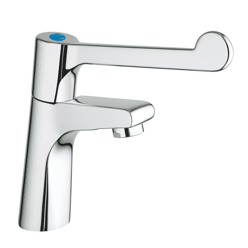 GROHE Euroeco Hospita toiletkraan