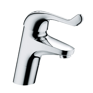 GROHE Euroeco wastafelmengkraan