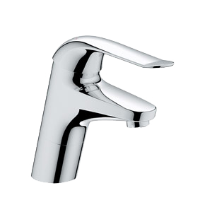 GROHE Euroeco wastafelmengkraan