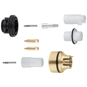 GROHE Rapido T verlengset