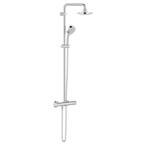 GROHE New Tempesta Cosmopolitan douchesysteem