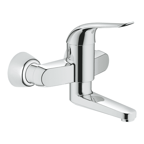GROHE Euroeco Special wastafelmengkraan