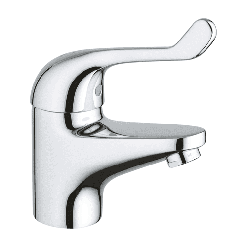GROHE Euroeco Special veiligheids wastafelmengkraan