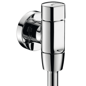 Tempoflux urinal flusher