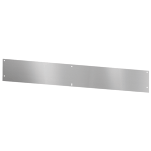 Spatwand voor collectieve wastafel Canal
