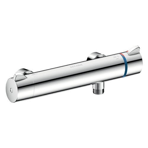 Delabie Securitherm thermostatische douchemengkraan 9768