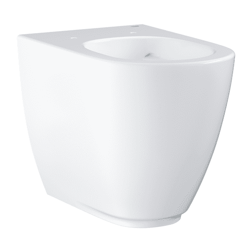 GROHE Essence vrijstaand toilet