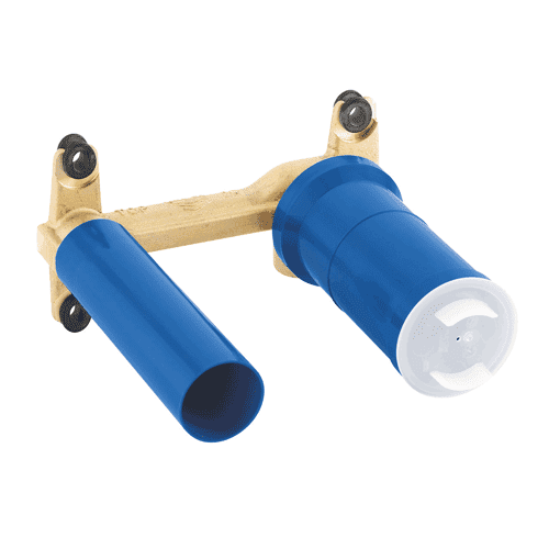 GROHE inbouwdeel voor 2-gats wastafelmengkraan, 23571000
