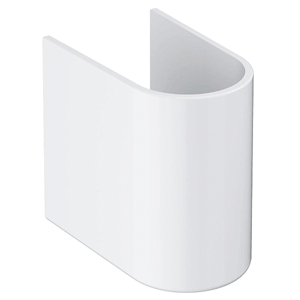 GROHE Euro Ceramic sifonkap wastafel