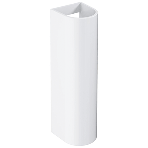 GROHE Euro Ceramic wastafelzuil