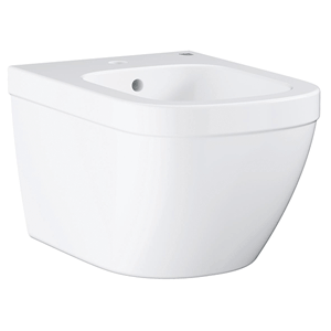 GROHE Euro Ceramic wandbidet